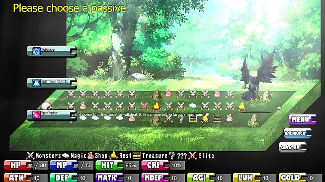 眼球大師 Eyeball Master