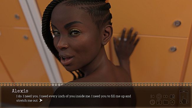 A Shot in the Dark - Part 1