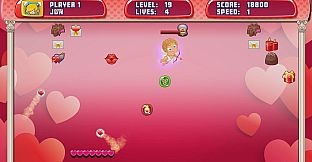 Valentine Candy Break