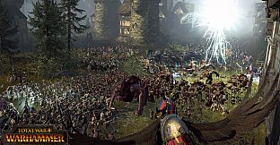 Total War: WARHAMMER - Bretonnia