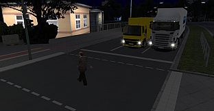 OMSI 2 Add-on Downloadpack Vol. 1 - AI Vehicles