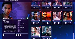 Sigma Theory: Nigeria - Additional Nation