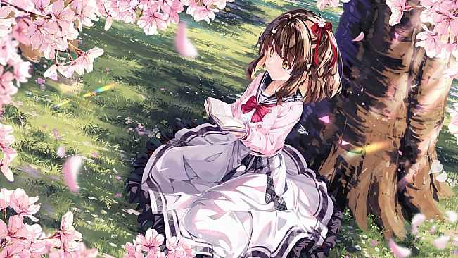 Mementos of the Unwritten Spring