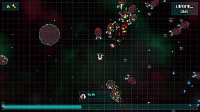 Lonefield Evacutation Survivor