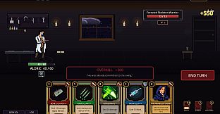Graveyard Shift: A Sage's Last Stand