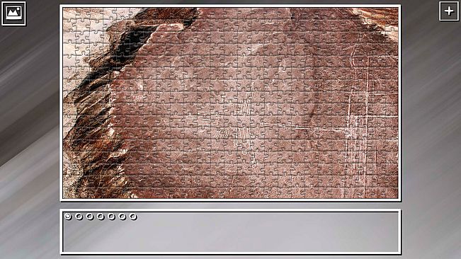 Super Jigsaw Puzzle: Generations - Peru