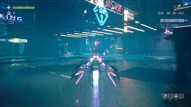 NETCORTER: City 2179