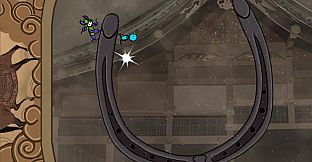 Paperbound - Sammy the Samurai DLC