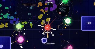 Epic Balls Smashing