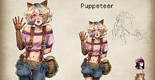 Astral Throne Digital Art Book