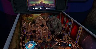 Pinball FX VR - Godzilla vs. Kong Pinball Pack