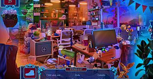 Lost and Found 1: Agency Collector's Edition