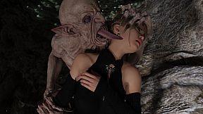 Sex with a Vampire ‍♂️❤️