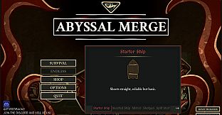 Abyssal Merge
