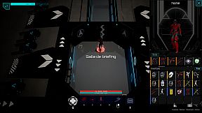 Project Rocket : Invasion Resurgence