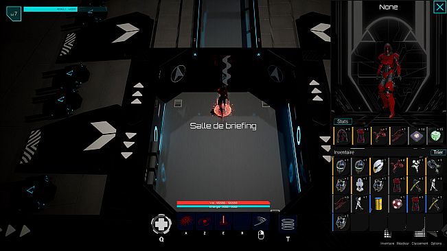 Project Rocket : Invasion Resurgence