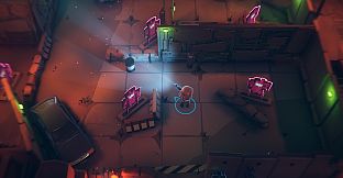 From Space - Operation Clear Skies