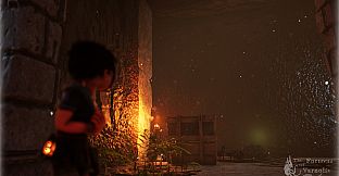 The Fortress of Varnolis