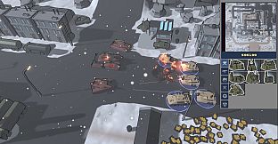 Steel Command