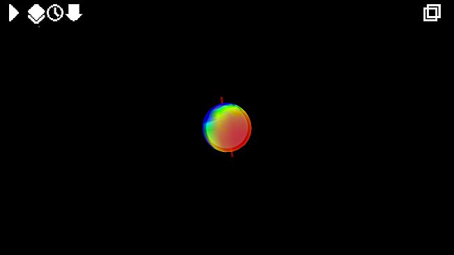 Advanced Map Generation