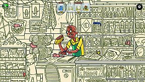 Hidden Cats in Rio de Janeiro