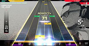 TAPSONIC BOLD - DJMax Online Pack