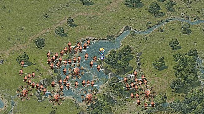 Divine Descent: Chu-Han