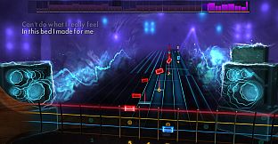 Rocksmith 2014 – Megadeth - “Tornado of Souls”