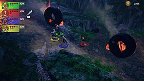 Jumanji: Wild Adventures