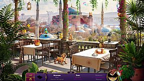 Nightshade Mysteries: Eternal Moon Collector’s Edition