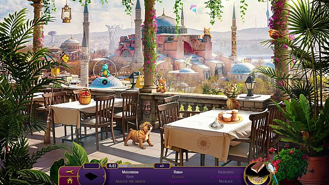 Nightshade Mysteries: Eternal Moon Collector’s Edition