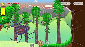 Eyo - Jump 'n' Run RPG