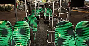 Bus Simulator 21 Next Stop - MAN Bus Pack