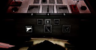 Gun Knife Bomb