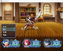 迅风的米斯特汀 Windy Mystletainn