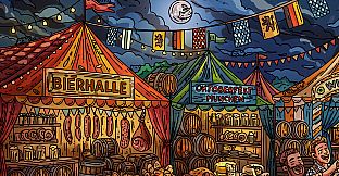 100 Oktoberfest Cats