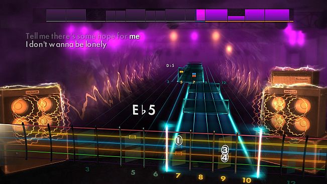 Rocksmith 2014 Edition – Remastered – Weezer - “Perfect Situation”