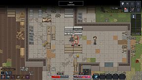 Nearly Dead - Live and Let Die