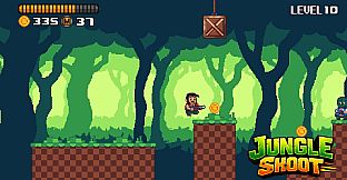 Cat in the Box + Jungle Shoot (Bundle)