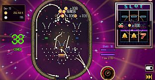 Incremental Pachinko Heaven
