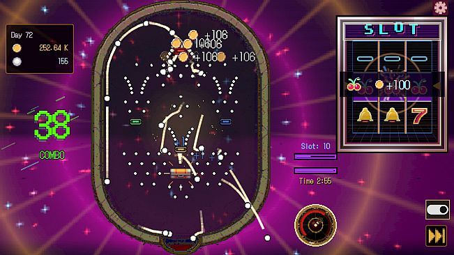 Incremental Pachinko Heaven