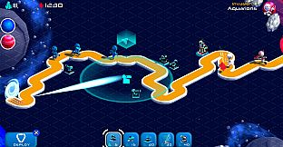 Cosmic Robots
