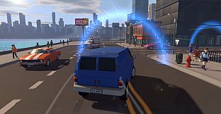 Delivery Chaos Sandbox