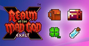Realm of the Mad God: Explorer's Pack