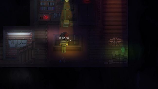 Cook or Be Cooked: Your next meal could be your last—or your true love