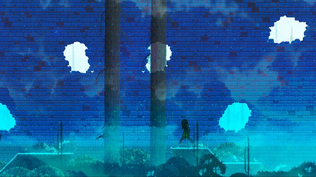 Geometry May. I swear it's a nice free game