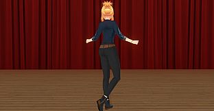 CUSTOM ORDER MAID 3D2 It's a Night Magic The Maids of August ALL in ONE Pack