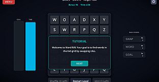 Word Rift