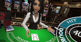 Blackjack Bailey VR