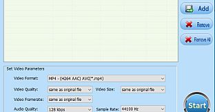 Free Video Converter